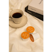 【キューリグ専用カプセル】カップス カフェインレス 1箱（12個入）