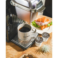 【キューリグ専用カプセル】カフェ・ド・クリエ ホームブレンド 1箱（12個入）