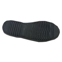 福山ゴム工業 親方寅さん 24.0cm ブラック #31/24.0cm/ブラック 1足（直送品）