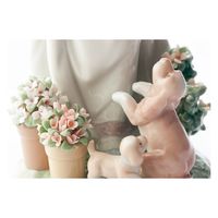 リヤドロジャパン リヤドロ　僕と遊ぼう 01006907 1箱（直送品）