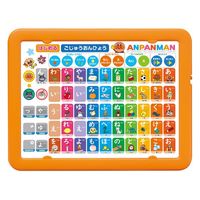 アンパンマン　はじめてのキッズタブレット 2401227 1箱 アガツマ（直送品）