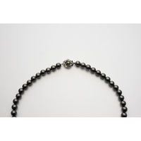 エイチ・ジー・エス 南洋真珠色貝パール グレー 9916G 1箱（直送品）