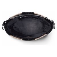 はちや ピアニッシモ ラージバッグ&長財布&ボールチェーン A000584&A000721 1箱（直送品）