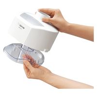 象印マホービン 象印 ジューサー(0.45l) BM-JH05-WA 1箱（直送品）