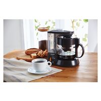 象印マホービン 象印 浄水コーヒーメーカー(4杯用) EC-TC40-TA 1箱（直送品）