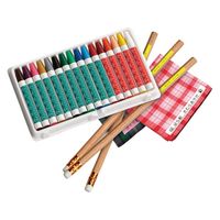 カシオ計算機 カシオ ネームランドセット KLP40BU 1箱（直送品）