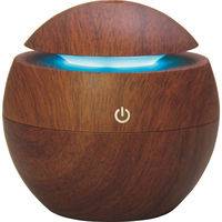 クレール アロマミストウッディディフューザー（アロマオイル５種付） 20281 1箱（直送品）