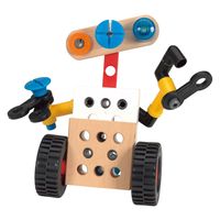 ブリオ　ビルダー　アクティビティセット 34588 1箱 ブリオジャパン（直送品）