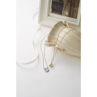 エイチ・ジー・エス コットンパールペンダント 9451 1箱（直送品）