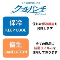 博洋 クールパンチ 30g 1セット（600個：300個入×2箱）P-30a