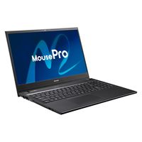 マウスコンピューター 15.6インチノートパソコン MousePro Lシリーズ L5I7U01BKAAAW101DEC-ASKL（直送品）