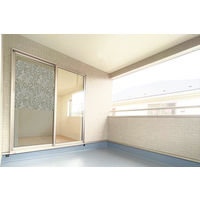 明和グラビア 網戸目隠し SDM-03 1枚