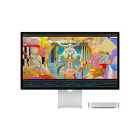 【在庫限り終了】Mac mini Apple M2チップ 8コアCPU/10コアGPU SSD 256GB シルバー 1台