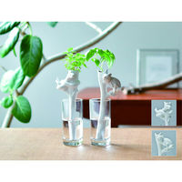 聖新陶芸 聖新 GD-98101 ブランチスティック ヘビワイルドストロベリー　1個（直送品）