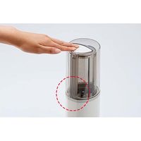 タイガー魔法瓶 ミキサー SKR-W400KD 1台