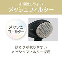 小泉成器 マイナスイオンヘアドライヤー KHD-9802/K 1台