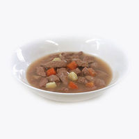 デビフ 若鶏のレバー&野菜 国産 100g 10個 ドッグフード 犬 おやつ