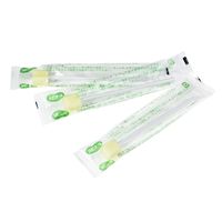 【口腔ケアスポンジ】 ピジョン ハビナース クリンスマイル口腔ケアスポンジブラシ 250本入 11179 1箱(250本入)