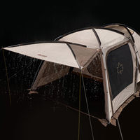 Tradcanvas PANELドゥーブルXL 71805588 1個 （直送品） LOGOS/ロゴス（直送品）