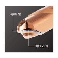 京セラ エンドミル 微細加工用 ボール 2KMBL0120-0240-S4 1セット(2PC)（直送品）