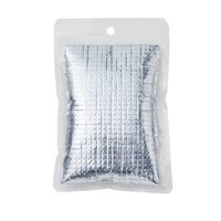 アタックベース 白衣ベスト ホワイト S FX72359-S 1着（直送品）