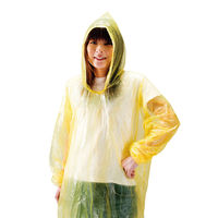 角利産業 車載緊急時セット 7点 KNS-50 1セット