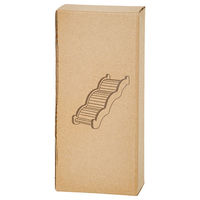 リーフ Tafit ハムスターの木製ステップ 19.9×3×9cm 273324 1個（直送品）