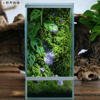 リーフ 形状お任せ 黒曜石 100g 809072 1個（直送品）