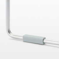 無印良品 ステンレスシンク下収納ラック 小 約幅37×奥行24×高さ19cm 良品計画