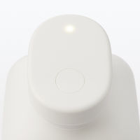 無印良品 お風呂で使える充電式頭皮ケアブラシ MJ-ECB1 良品計画