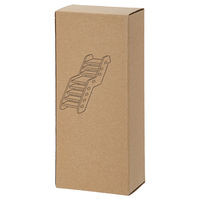 リーフ Tafit ハムスター、デグーの木製ステップ 23×3×9cm 273310 1個（直送品）