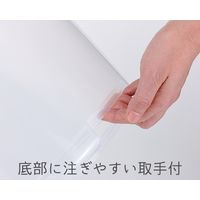 グリーンパル マルチバケツ 10L(クリア) 4976131811517 1セット(5個)