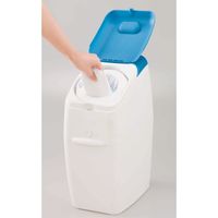 ペットシーツ処理機 デオポット 専用カセット（180枚×3パック）2個 ペットリア