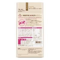 ウェルネス コアダイジェスティブヘルス 成猫用 1歳以上 サーモン＆米 消化器ケア 400g 1個 キャットフード 猫 ドライ