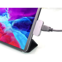 ドッキングステーション USB Type-Cマルチドック 【HDMIポート/USB-A/Type-C】 4K60Hz USBハブ