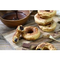 魔法のチョコパイリング 8個 オールハーツ・カンパニー 洋菓子 個包装