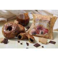 魔法のチョコパイリング キャラメル 8個 オールハーツ・カンパニー 洋菓子 個包装