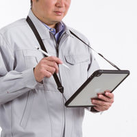 サンワサプライ Apple 第10世代 iPad 10.9インチ用耐衝撃防水ケース PDA-IPAD1916 1個（直送品）