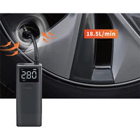 電動空気入れ「充てん君」 730010 1個