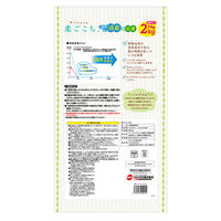 柔ごこち 2kg 1袋 ジェックス