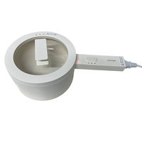 エコデバイス 電気片手鍋 SE-MEP015L 1個