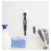 キッチン汚れ ごっそりすき間職人 キッチンの排水口・五徳・コンロの汚れ取り 1個 コジット