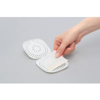 地球のキレイを考えた お風呂の防カビ剤 詰め替え 1個 コジット