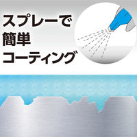 ウルトラハードコーティング キッチンシンク水まわり用 500ml 1箱（１2個） リンレイ