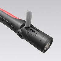 グッド・グッズ LEDネックレスライト HL-27K 1台