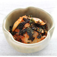 永井海苔 永井韓国味付ジャバンのり 50g×10個 4904071404629（直送品）