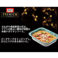 （株）ニップン [冷凍] ニップン オーマイプレミアムナポリタン 290g×6袋 4902170575554（直送品）