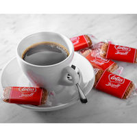 ロータス ロータス ポケットカラメルビスケット (2P×6) 93g×12個 5410126486438（直送品）