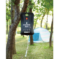 コジット 小さく保存！ストッパー付シャワーバック×3個 4969133901720（直送品）