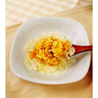 はくばく ベビーうどん 100g ×10個 4902571203902（直送品）